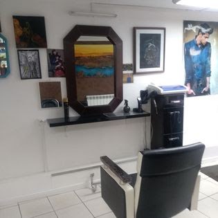 Max Men Coiffure, Salon de Coiffure à Thouars