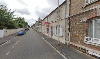 Isa Tif Isabelle, Salon de Coiffure à Compiègne