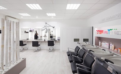 CHEZ VINCENT, Salon de Coiffure à Trégastel