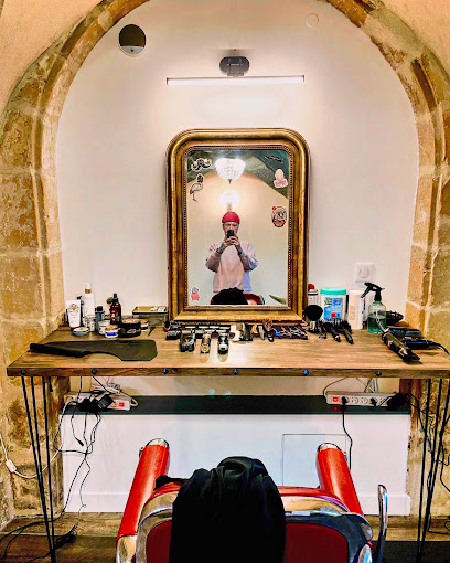 La Chapelle Coiffeur à Brive-la-Gaillarde