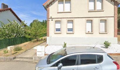 Nagel Michael, Salon de Coiffure à Freyming-Merlebach