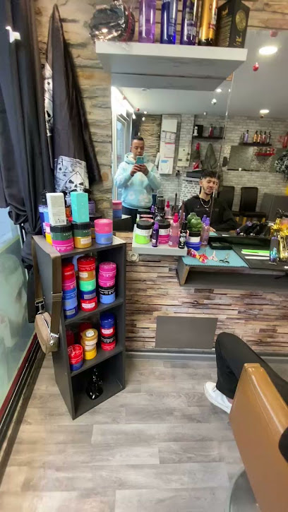 Mister Coiff Coiffeur à Guémené-Penfao