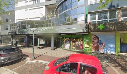Coiffure Roméo, Salon de Coiffure à Saint-Louis