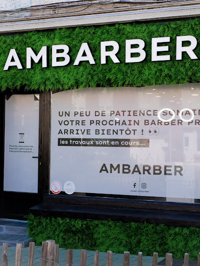 Am Barber Somain Barbier à Somain