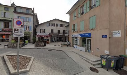 Eurl Axel, Salon de Coiffure à Voreppe
