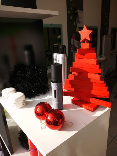 Salon Val'attitude, Salon de Coiffure à Saint-Sébastien-sur-Loire