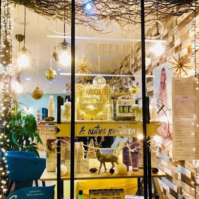 O'salon, Salon de Coiffure à Audierne