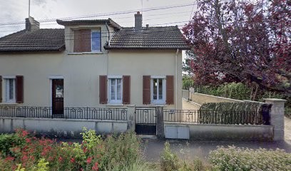 Cuellar Deborah, Salon de Coiffure à Saint-Vallier