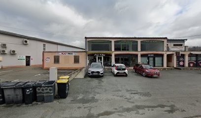 Coiff & Moi, Salon de Coiffure à Lavaur