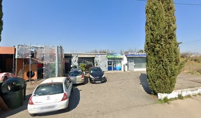 Blanc Frederic, Salon de Coiffure à Décines-Charpieu