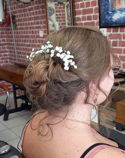 Nat coiffure, Salon de Coiffure à Saint-Agathon
