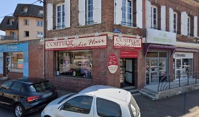 Studio'Hair, Salon de Coiffure à Évreux