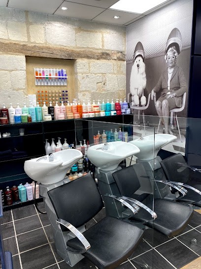 Empreintes Coiffure, Salon de Coiffure à Angers