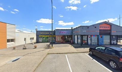 Styl Hair Coiffure, Salon de Coiffure à Séné
