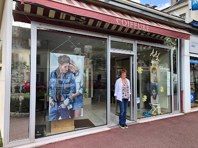Atelier Coiffure Agnès L., Salon de Coiffure à Vernon