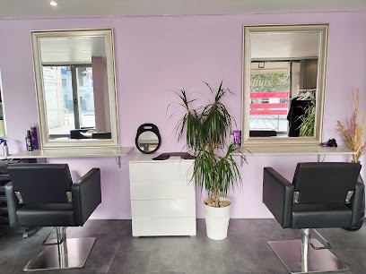 Bellastella Coiffure, Salon de Coiffure à La Ciotat