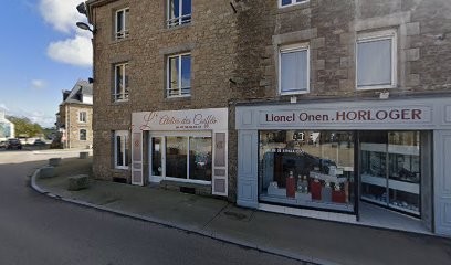 Hamon Hery Patricia Francoise, Salon de Coiffure à Beaussais-sur-Mer