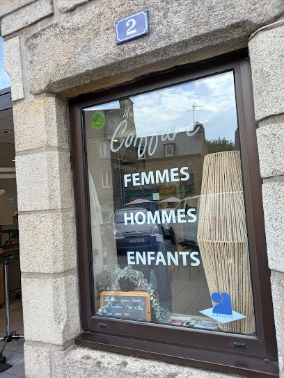 Marie-Christine Coiffure, Salon de Coiffure à Quintin