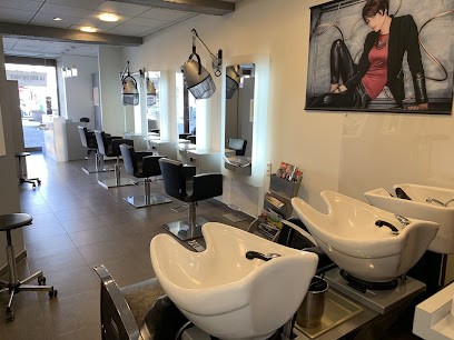 Coiffure Nathalie, Salon de Coiffure à Bléré