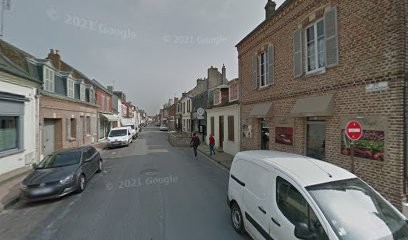 No'epi, Salon de Coiffure au Crotoy