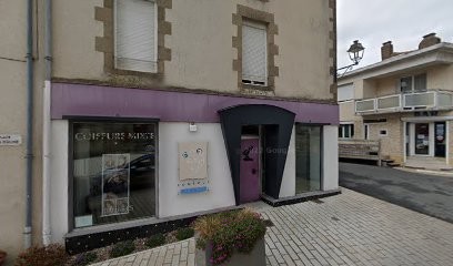 Couleur Caramel Coiffure, Salon de Coiffure aux Landes-Genusson