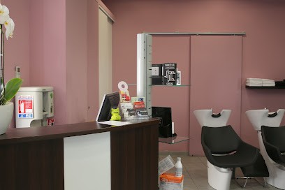 Look At Me, Salon de Coiffure à Vence