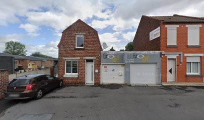 Euro Styl, Salon de Coiffure à Auby