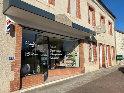Beauty Studio By Gaetane, Salon de Coiffure à Ouroux-sur-Saône