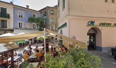 Salon KARACT'HAIR, Salon de Coiffure à Sospel