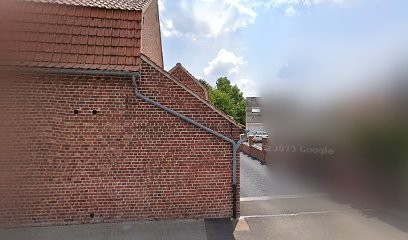 Serbourdin Codevelle Francoise, Salon de Coiffure à Aire-sur-la-Lys