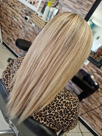 LE NOUVEL AIR, Salon de Coiffure à Maignelay-Montigny