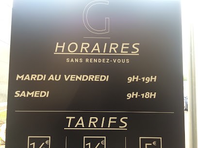 Loris Hug Héricourt, Salon de Coiffure à Héricourt