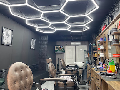 Avenue 34 Coiffeur à Saint-Chamond