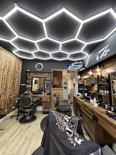 Barber Shop 15, Salon de Coiffure à Paris 15