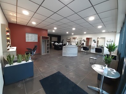 Barb'a'tiff, Salon de Coiffure à Saint-Caradec