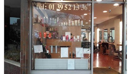 SALON Foch., Salon de Coiffure à Chatou