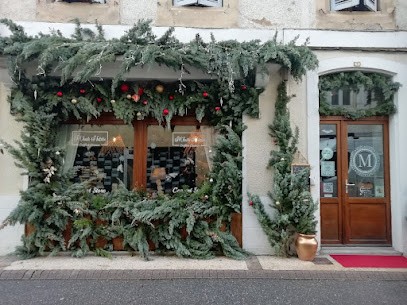 M'Hair Nature, Salon de Coiffure à Montpon-Ménestérol