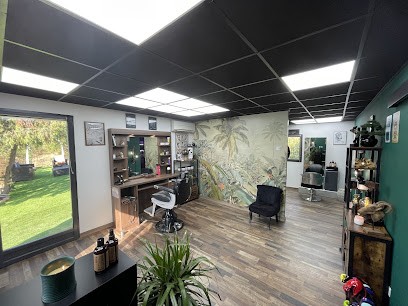 VILLA JHAIR Coiffeur Privé coloriste-visagiste, Salon de Coiffure à Vidauban