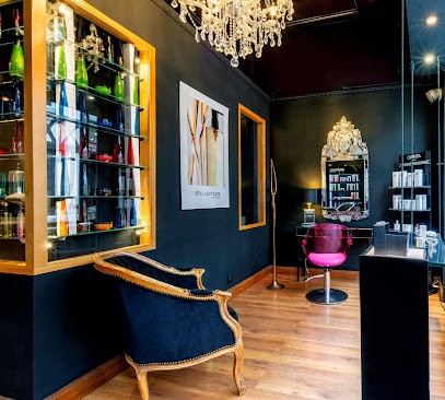 Re-Naissance Coiffeur, Salon de Coiffure à Rouen