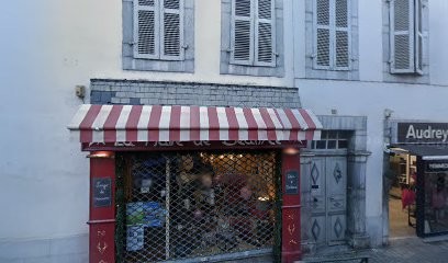 Audrey Coiff', Salon de Coiffure à Argelès-Gazost