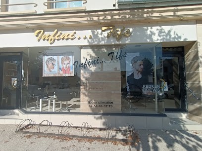 Infinitifs, Salon de Coiffure à Lamotte-Beuvron