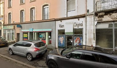 Coiffure Vision Original, Salon de Coiffure à Longwy