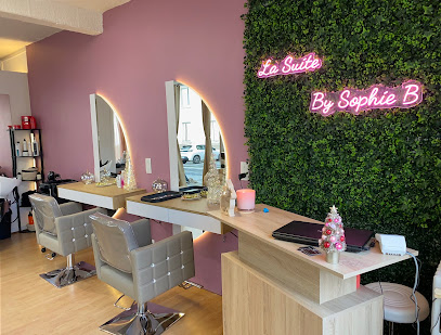La Suite By Sophie B Coiffeur à Toulouse