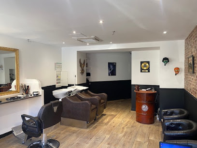 Hairdavidson Coiffeur Barbier Salon De Coiffure Homme Enfant Venelles Coiffeur à Venelles