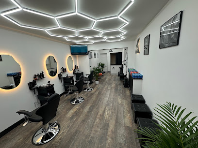 Alpha Barber Shop Coiffeur à Gujan-Mestras