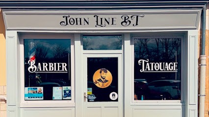 John Line BT, Barbier à Levroux