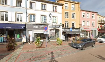 Babeth Coiffure, Salon de Coiffure à Remiremont