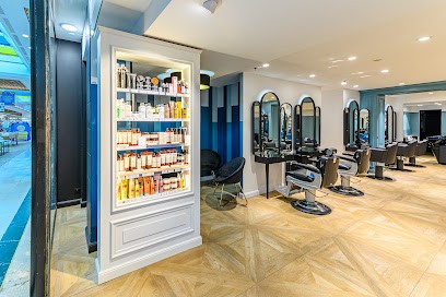 Franck Provost, Salon de Coiffure à Athis-Mons