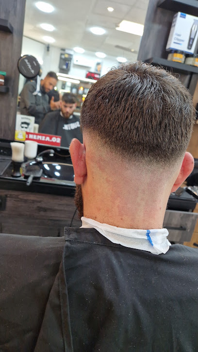 Look & Relooking Coiffeur à Vernon
