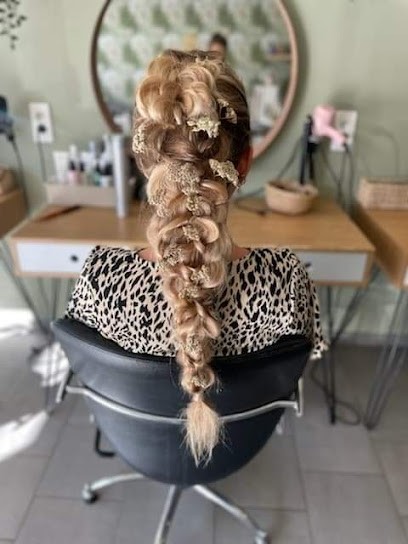 Coiffure A L'Etat Pur, Salon de Coiffure à Harnes